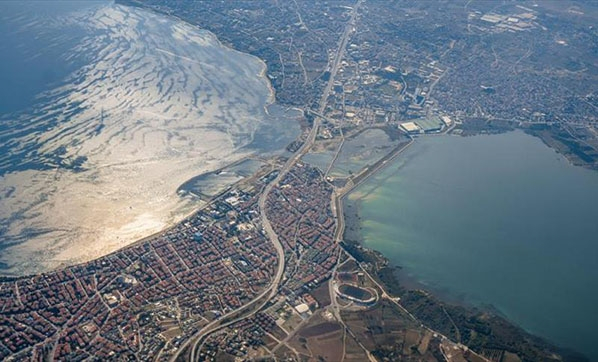 Bakan Karaismailoğlu'ndan Kanal İstanbul'a ilişkin flaş açıklama: "En kısa zamanda işe başlamak için sabırsızlanıyoruz" 7