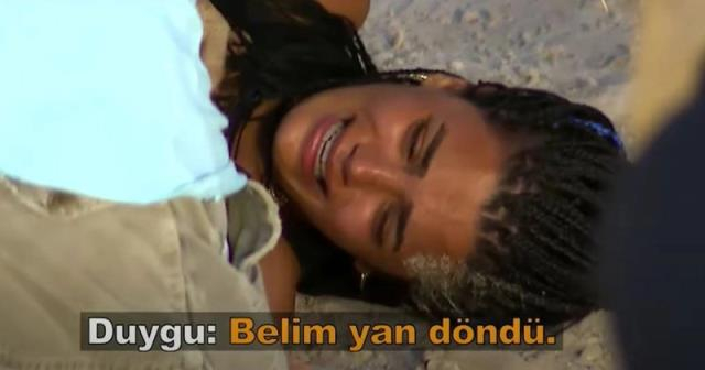 Survivor'da acil durum konseyi! Cemal Hünal sağlık problemi nedeniyle Survivor'a devam edemeyecek 3