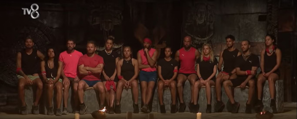 Survivor'da acil durum konseyi! Cemal Hünal sağlık problemi nedeniyle Survivor'a devam edemeyecek 5