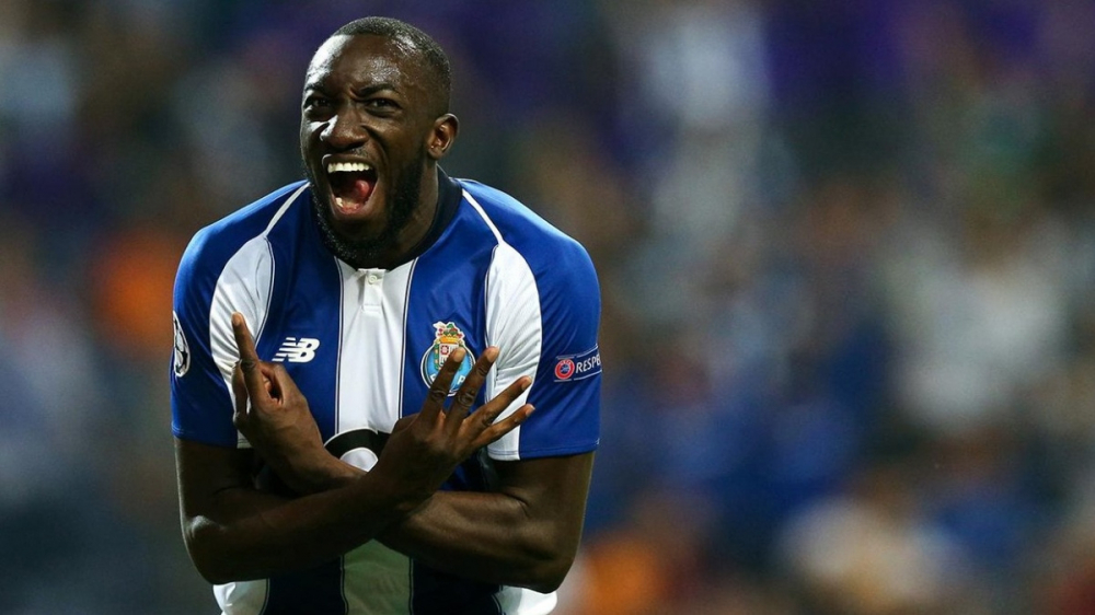 Fenerbahçe'de yeni forvet hedefi: Moussa Marega 1