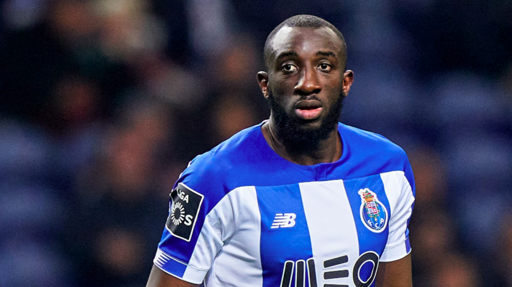 Fenerbahçe'de yeni forvet hedefi: Moussa Marega 2