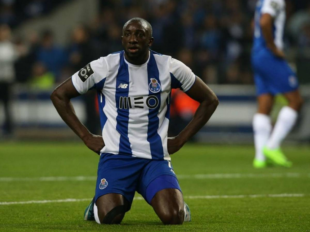 Fenerbahçe'de yeni forvet hedefi: Moussa Marega 3