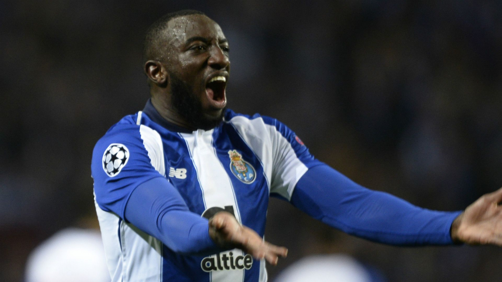 Fenerbahçe'de yeni forvet hedefi: Moussa Marega 5