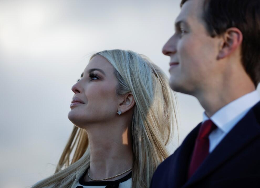 Dünya bunu konuşuyor! Donald - Melania Trump çifti boşanacak mı? 4