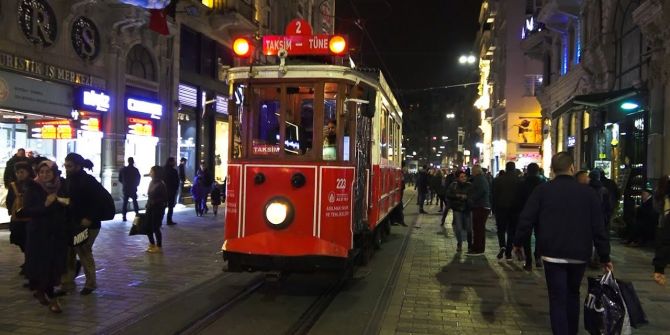 Bilim Kurulu Üyesi İlhan kısıtlamalar için konuştu! Vaka sayılarının inmesi gereken sayısı söyledi