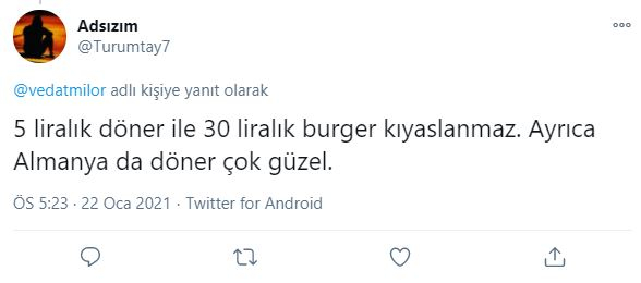 Sosyal medyayı ikiye böldü! Vedat Milor'dan ikileme düşüren soru 10