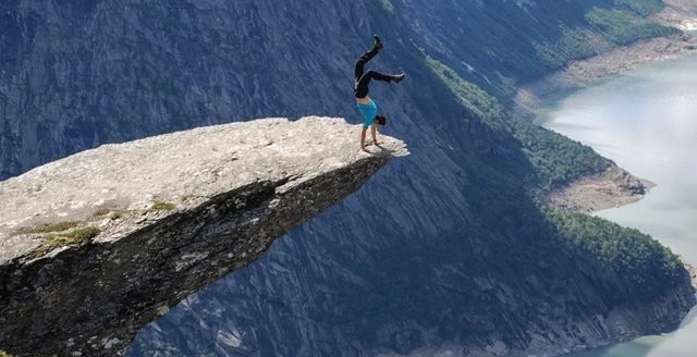 Kalbi olanlar bakmasın! 2