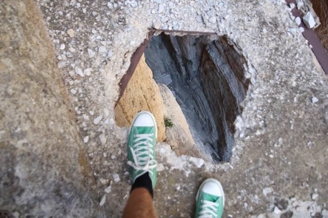 Kalbi olanlar bakmasın! 32