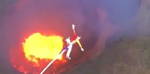 Kalbi olanlar bakmasın! 6