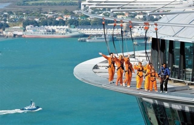 Kalbi olanlar bakmasın! 7