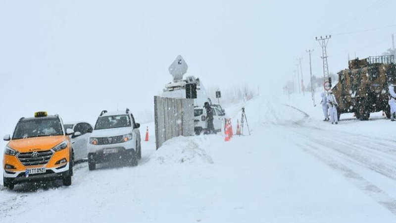 İstanbul'a ne zaman kar yağacak? Meteoroloji Genel Müdürlüğü'nden flaş uyarı! 8