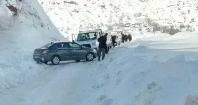 İstanbul'a ne zaman kar yağacak? Meteoroloji Genel Müdürlüğü'nden flaş uyarı! 9