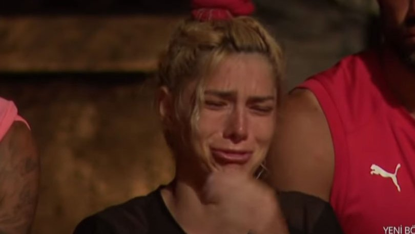 Acun Ilıcalı açıkladı! Survivor Meryem sakatlığı nedeniyle diskalifiye oldu 4