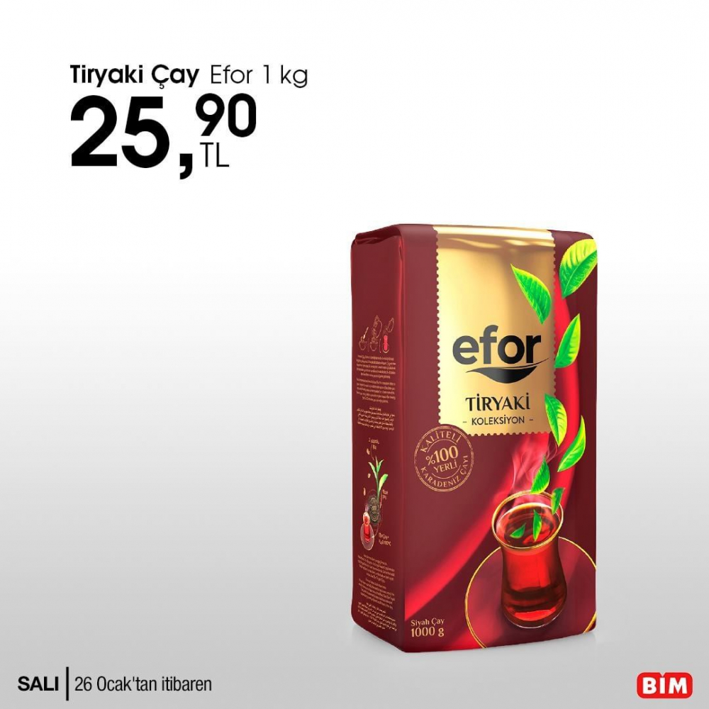 BİM 28 Ocak 2021 kataloğu | BİM 28 Ocak Perşembe aktüel ürünler 10