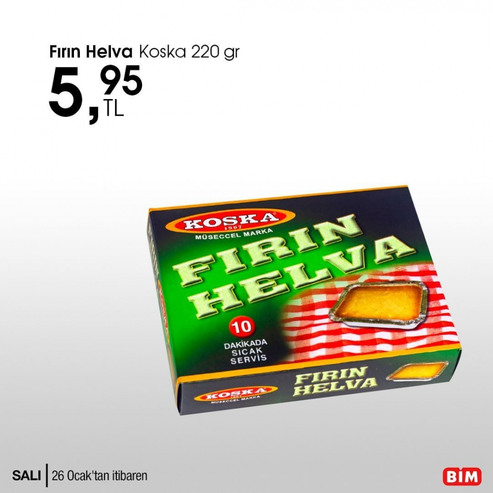 BİM 28 Ocak 2021 kataloğu | BİM 28 Ocak Perşembe aktüel ürünler 12