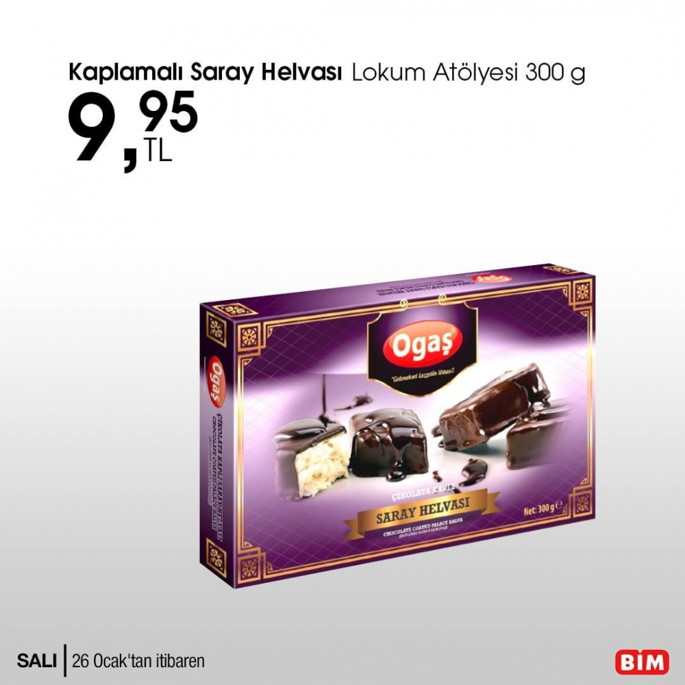 BİM 28 Ocak 2021 kataloğu | BİM 28 Ocak Perşembe aktüel ürünler 14