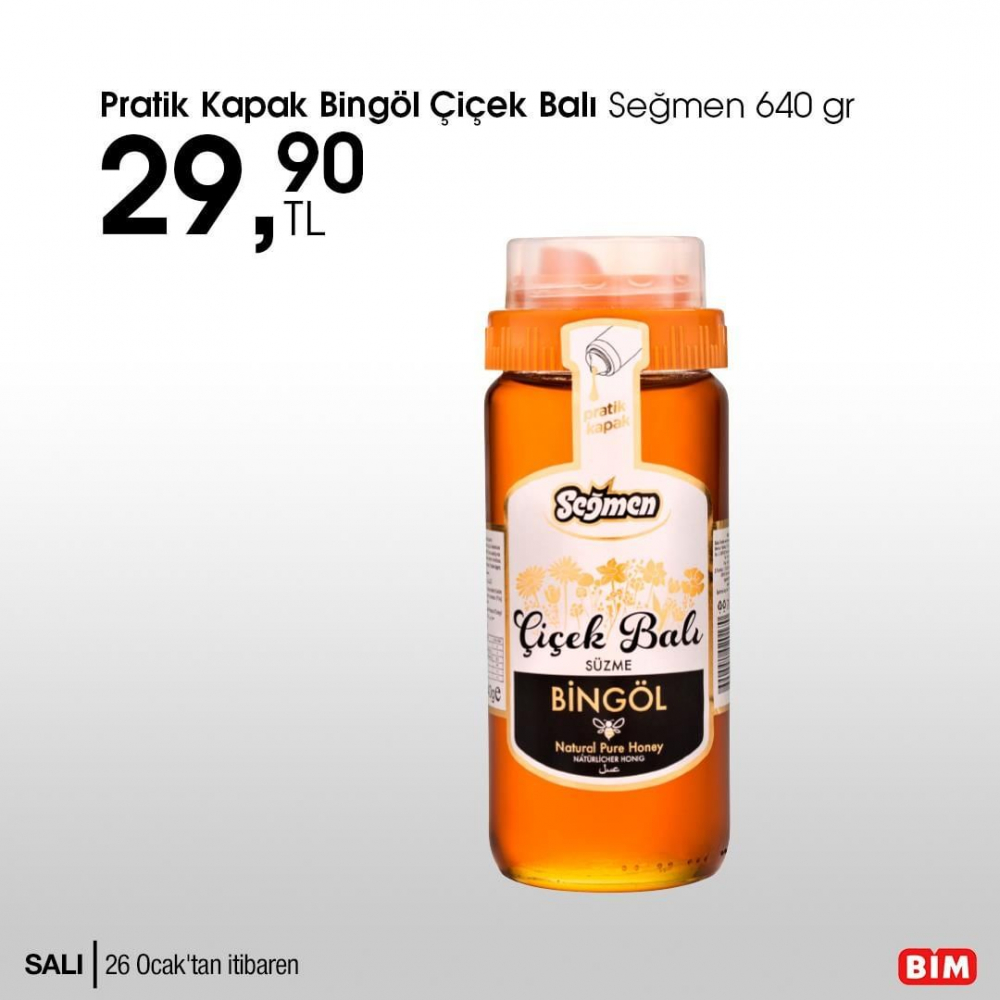 BİM 28 Ocak 2021 kataloğu | BİM 28 Ocak Perşembe aktüel ürünler 16