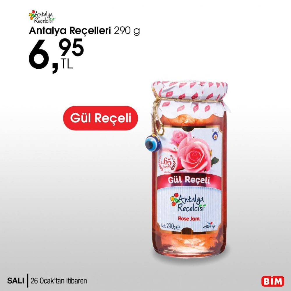 BİM 28 Ocak 2021 kataloğu | BİM 28 Ocak Perşembe aktüel ürünler 18