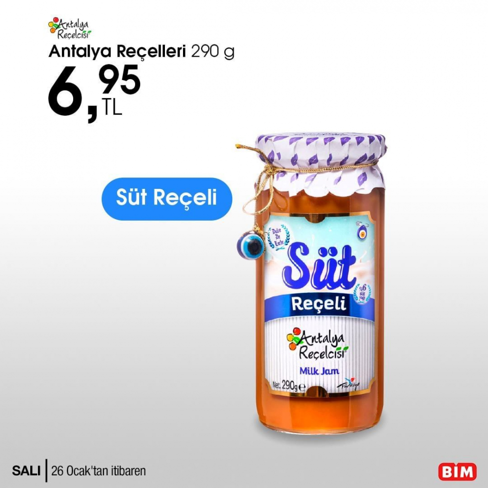 BİM 28 Ocak 2021 kataloğu | BİM 28 Ocak Perşembe aktüel ürünler 19