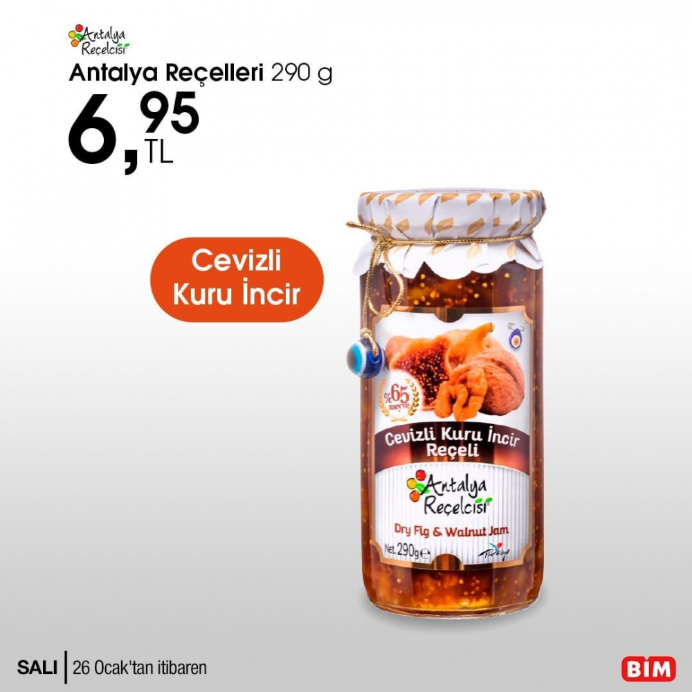 BİM 28 Ocak 2021 kataloğu | BİM 28 Ocak Perşembe aktüel ürünler 21