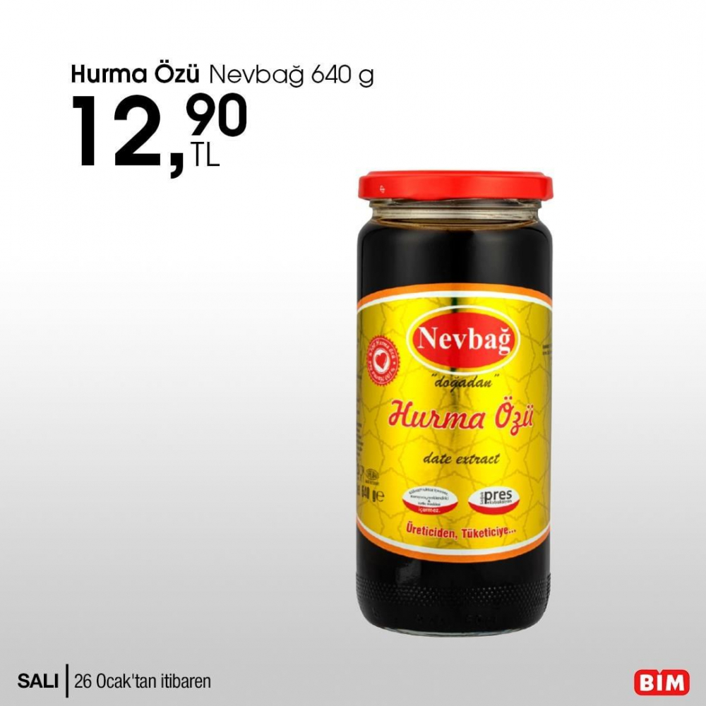 BİM 28 Ocak 2021 kataloğu | BİM 28 Ocak Perşembe aktüel ürünler 22