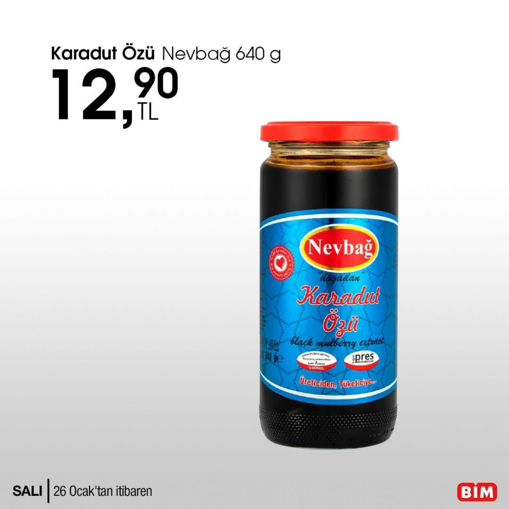 BİM 28 Ocak 2021 kataloğu | BİM 28 Ocak Perşembe aktüel ürünler 24