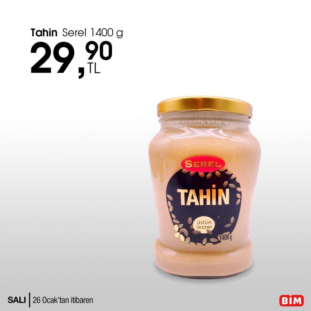 BİM 28 Ocak 2021 kataloğu | BİM 28 Ocak Perşembe aktüel ürünler 25