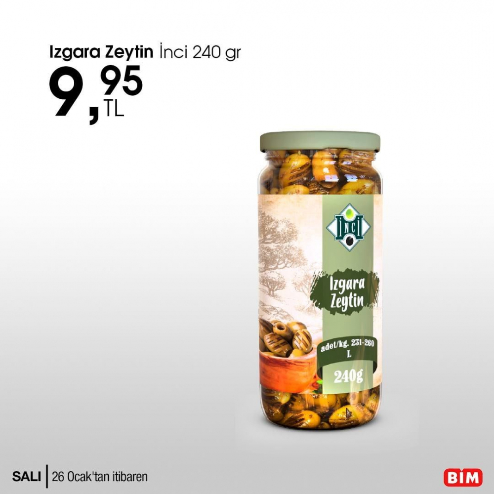BİM 28 Ocak 2021 kataloğu | BİM 28 Ocak Perşembe aktüel ürünler 26