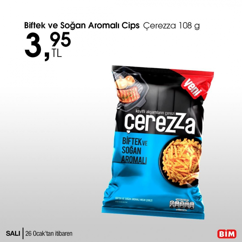 BİM 28 Ocak 2021 kataloğu | BİM 28 Ocak Perşembe aktüel ürünler 28