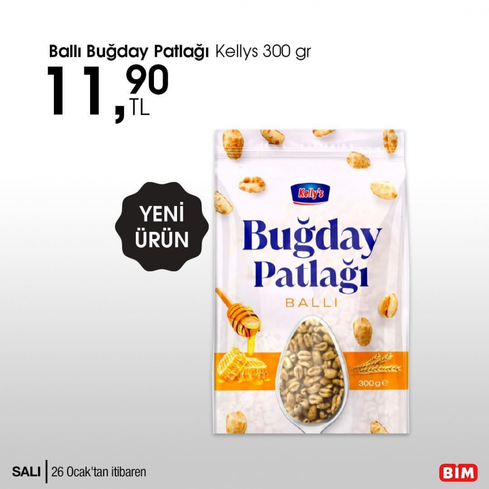 BİM 28 Ocak 2021 kataloğu | BİM 28 Ocak Perşembe aktüel ürünler 3