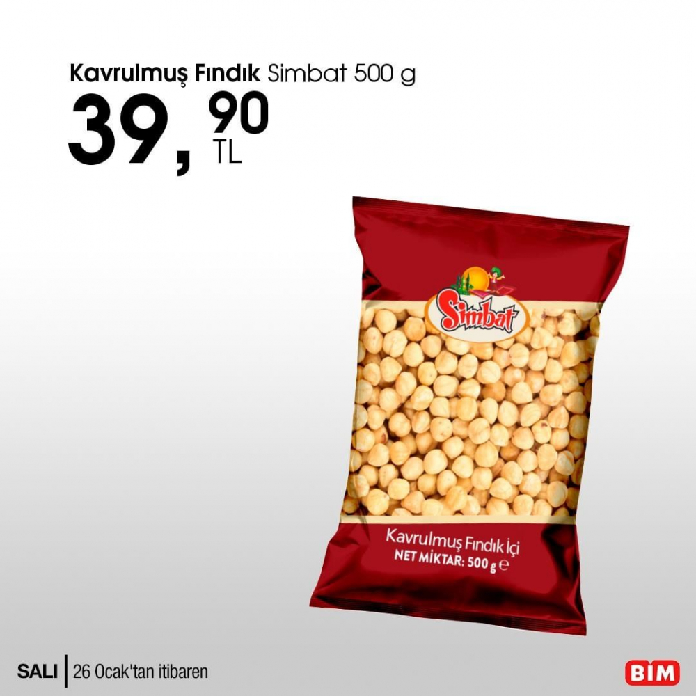 BİM 28 Ocak 2021 kataloğu | BİM 28 Ocak Perşembe aktüel ürünler 32