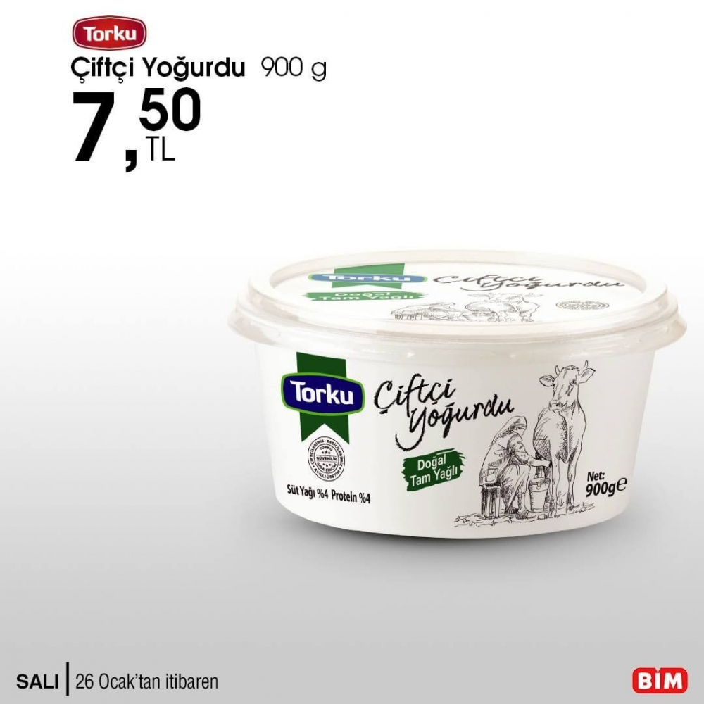 BİM 28 Ocak 2021 kataloğu | BİM 28 Ocak Perşembe aktüel ürünler 34