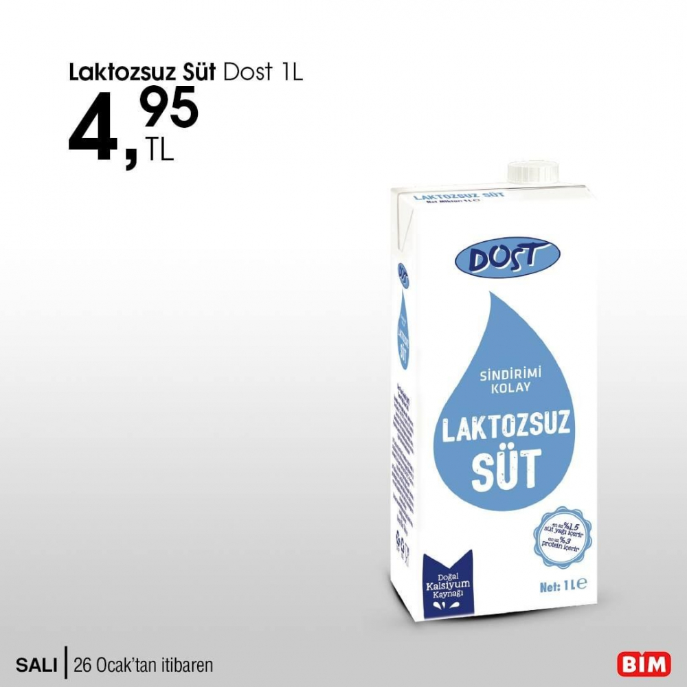 BİM 28 Ocak 2021 kataloğu | BİM 28 Ocak Perşembe aktüel ürünler 35