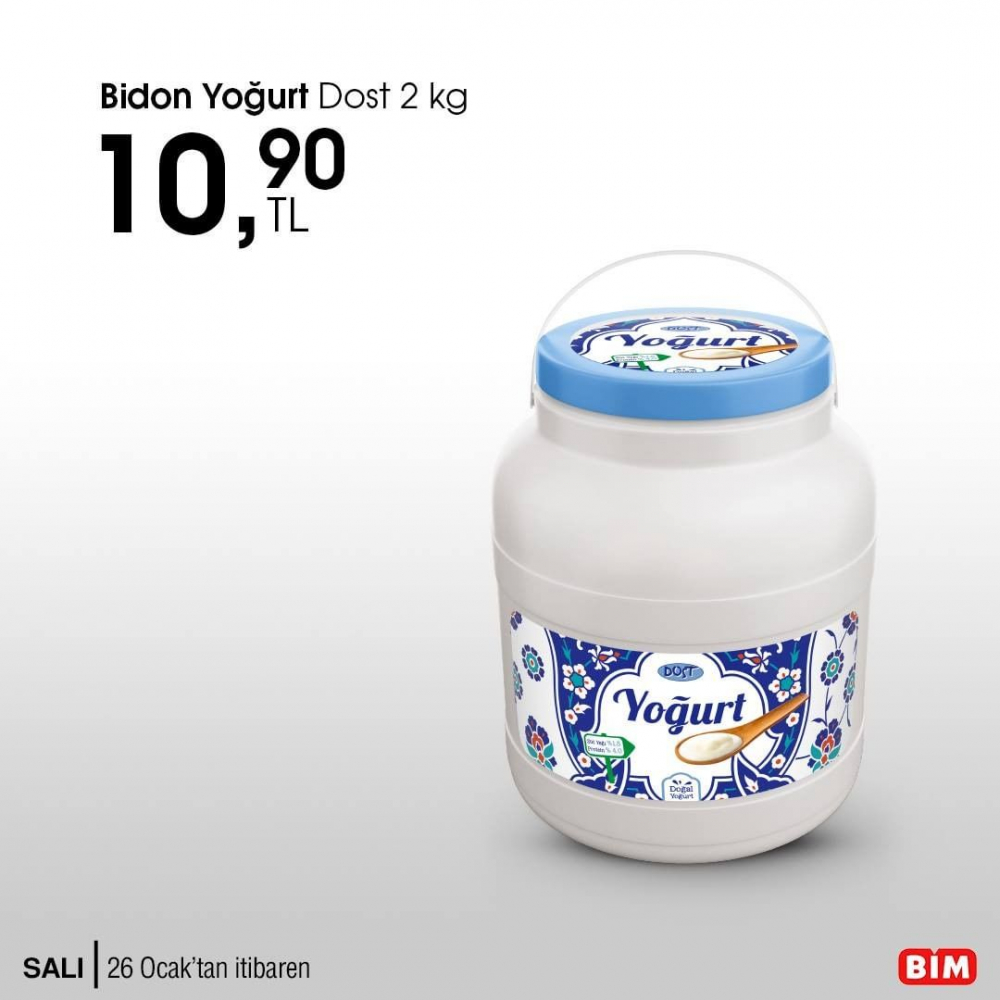 BİM 28 Ocak 2021 kataloğu | BİM 28 Ocak Perşembe aktüel ürünler 36