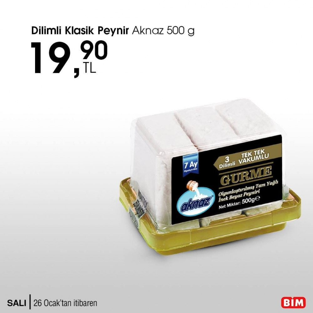 BİM 28 Ocak 2021 kataloğu | BİM 28 Ocak Perşembe aktüel ürünler 38