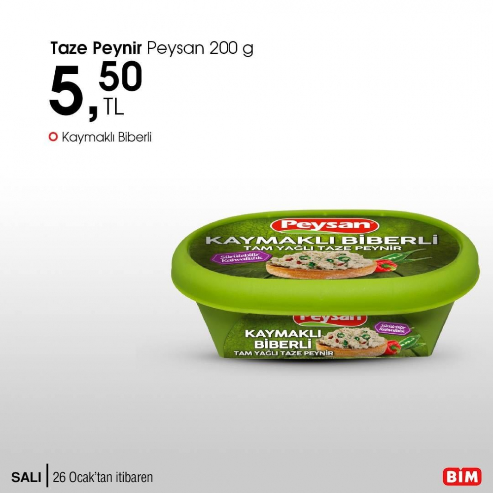 BİM 28 Ocak 2021 kataloğu | BİM 28 Ocak Perşembe aktüel ürünler 41