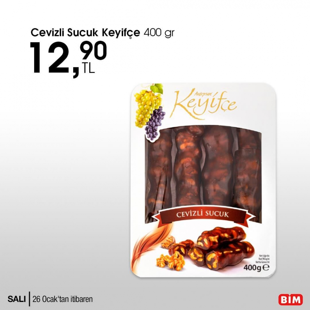 BİM 28 Ocak 2021 kataloğu | BİM 28 Ocak Perşembe aktüel ürünler 5