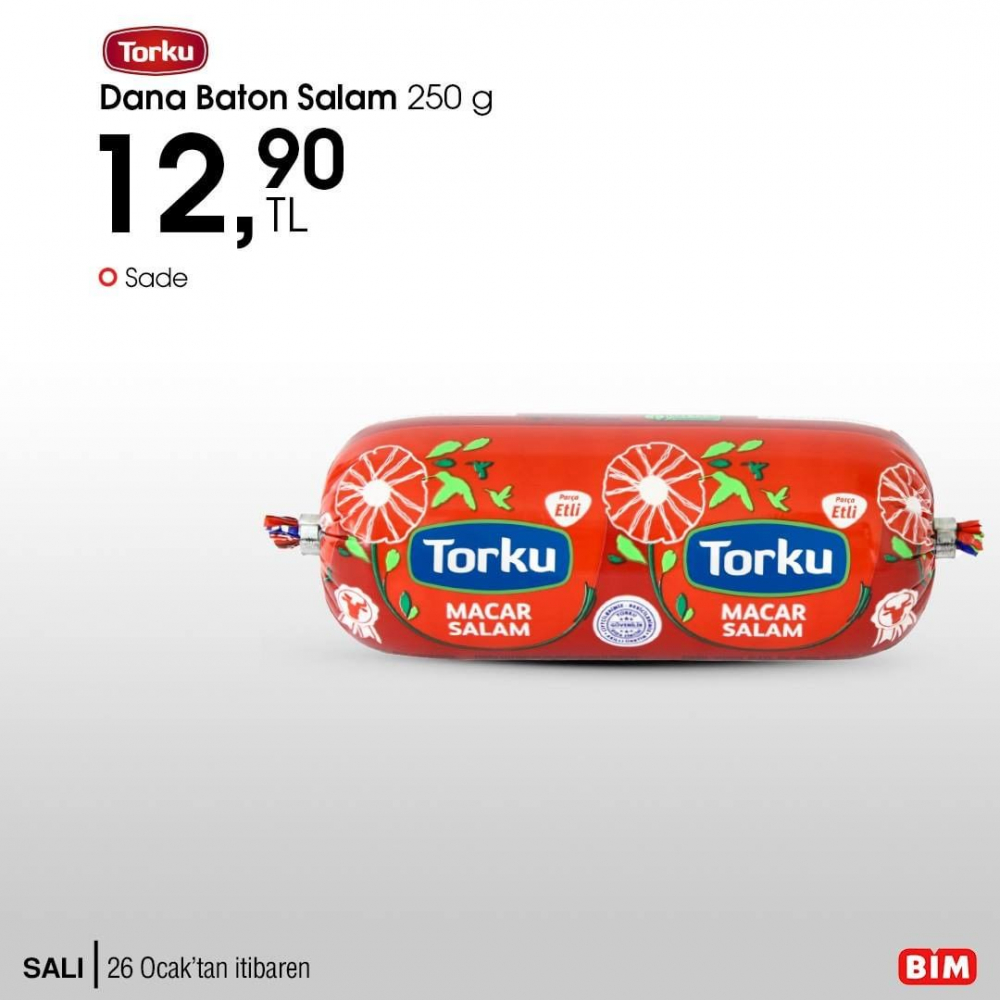 BİM 28 Ocak 2021 kataloğu | BİM 28 Ocak Perşembe aktüel ürünler 50