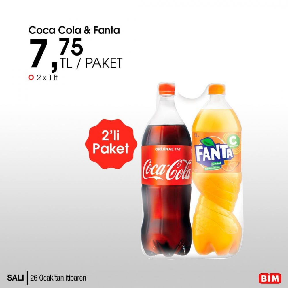 BİM 28 Ocak 2021 kataloğu | BİM 28 Ocak Perşembe aktüel ürünler 7