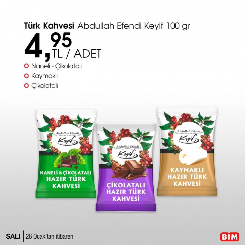 BİM 28 Ocak 2021 kataloğu | BİM 28 Ocak Perşembe aktüel ürünler 8