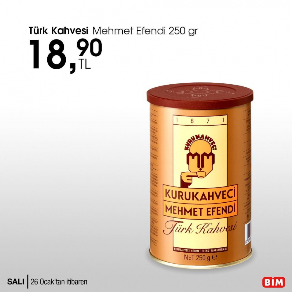 BİM 28 Ocak 2021 kataloğu | BİM 28 Ocak Perşembe aktüel ürünler 9