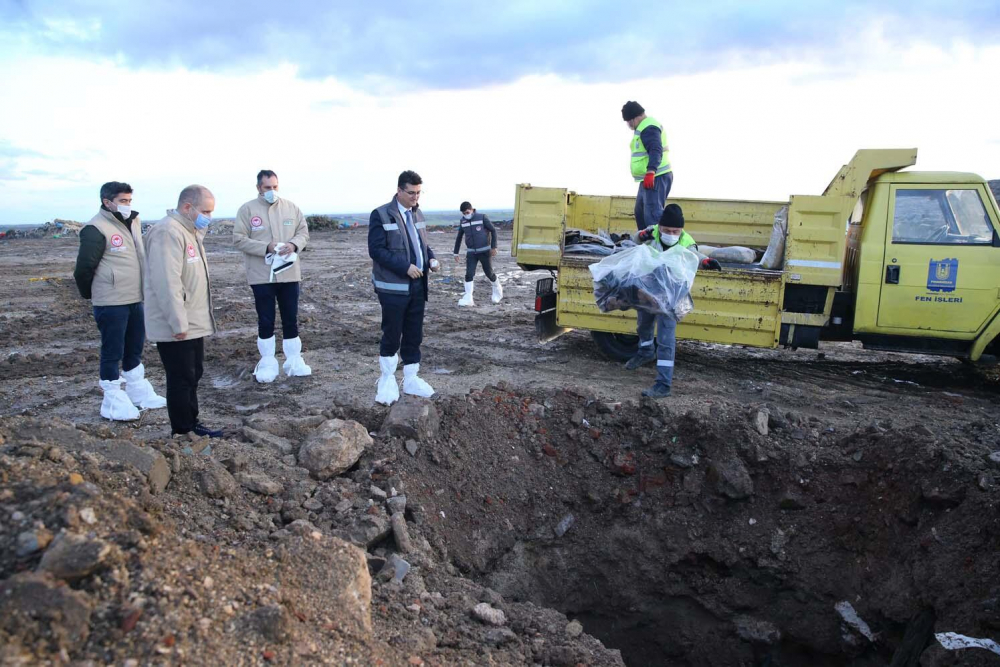 O görüntüler infial yaratmıştı! Skandal olaya ilişkin yeni gelişme 3