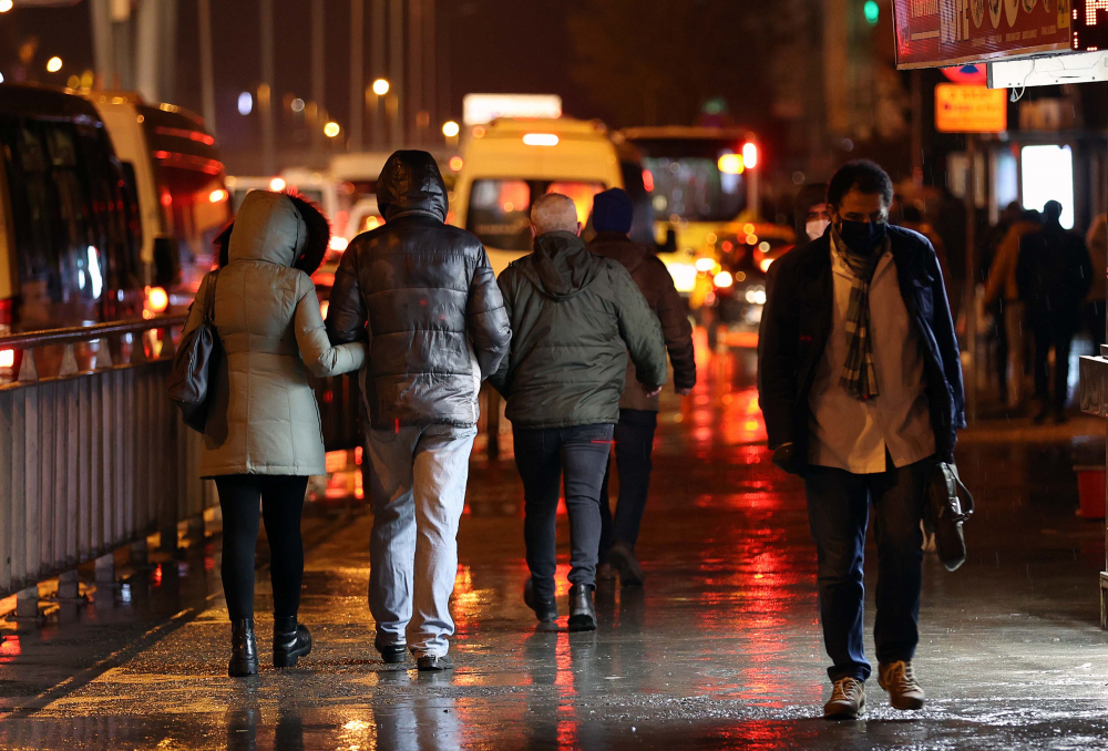 Aşılar geldi, hükümet harekete geçti! Normalleşme planları ortaya çıktı 5