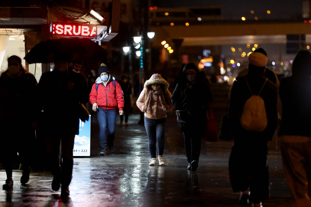 Aşılar geldi, hükümet harekete geçti! Normalleşme planları ortaya çıktı 7