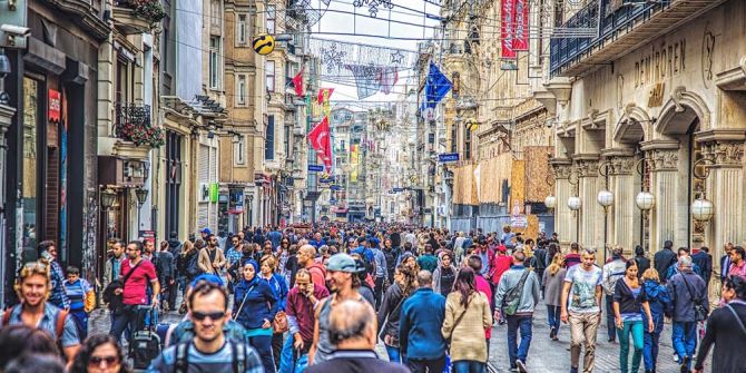 Herkes doğduğu şehirde yaşasaydı hangi şehir daha kalabalık olacaktı? İşte o şehirler