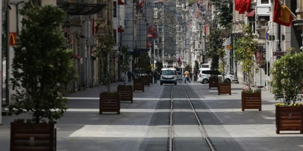 Normalleşme ne zaman başlayacak? Bilim Kurulu Üyesi Prof. Dr. Tevfik Özlü tarih verdi 3