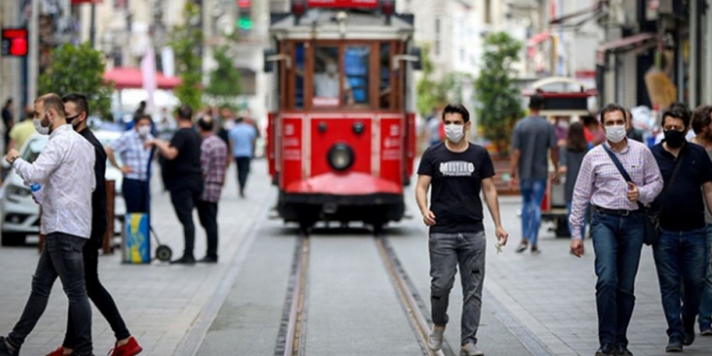 Normalleşme ne zaman başlayacak? Bilim Kurulu Üyesi Prof. Dr. Tevfik Özlü tarih verdi 4