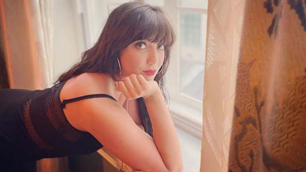 İngiliz model Daisy Lowe'dan taciz itirafı: Evliliği bozulmasın diye sessiz kaldım 1