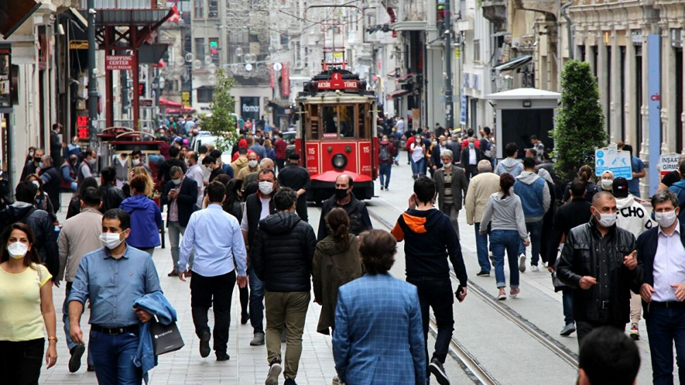 Bilim Kurulu Üyesi İlhan aşılanması gereken kişi sayısını açıkladı, rahatlama için tarih verdi 1