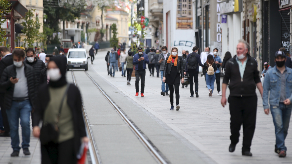 Bilim Kurulu Üyesi İlhan aşılanması gereken kişi sayısını açıkladı, rahatlama için tarih verdi 2